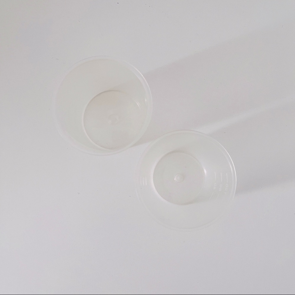 Measuring Cups - Picture 4 of 8